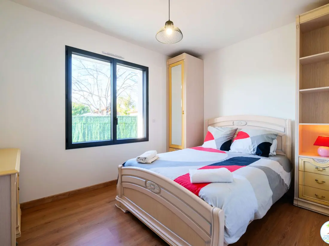 Maison de Vacances Biscarrosse 357