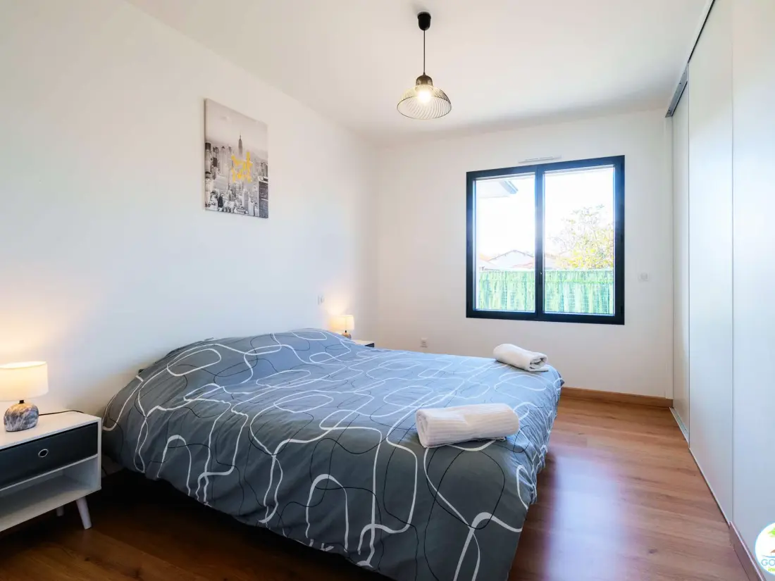 Maison de Vacances Biscarrosse 357