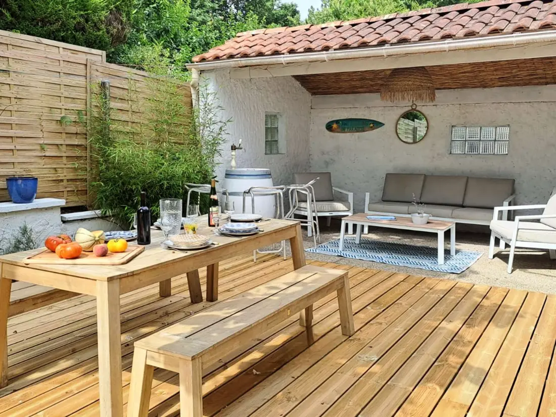 Maison de Vacances Biscarrosse 358