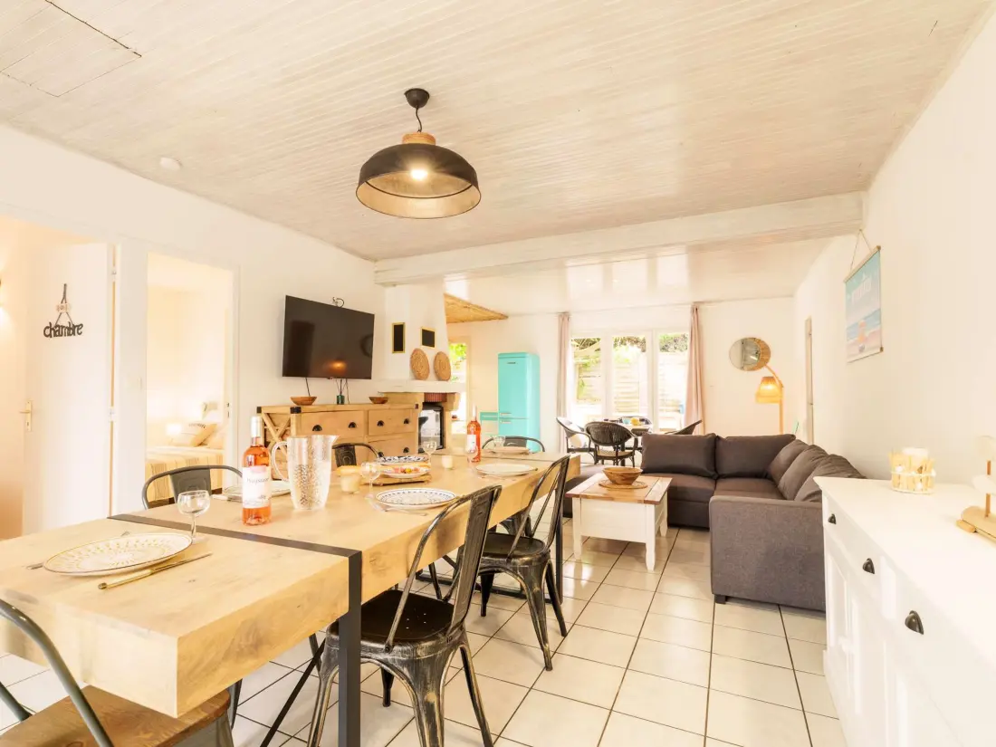 Maison de Vacances Biscarrosse 358