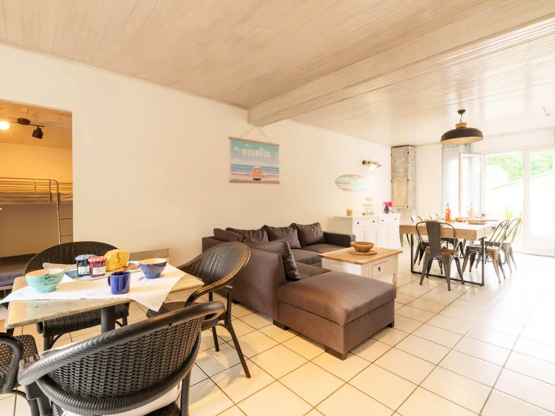 Maison de Vacances Biscarrosse 358
