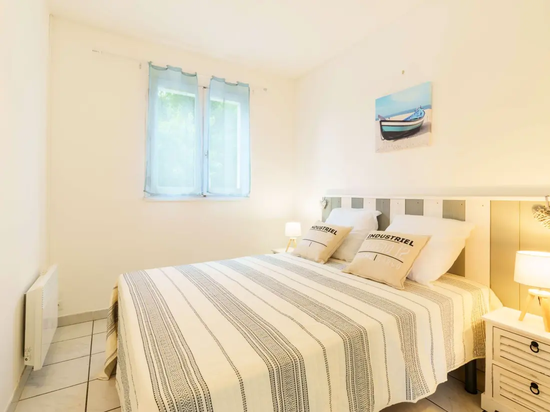 Maison de Vacances Biscarrosse 358