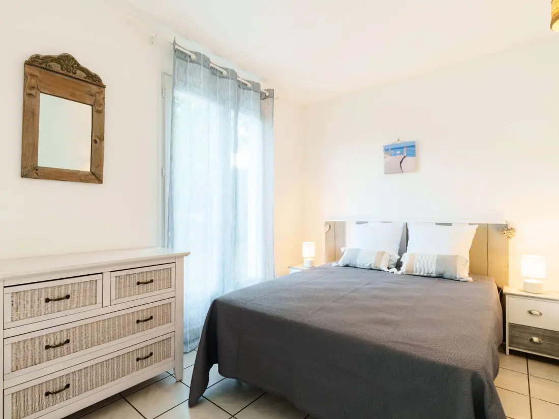 Maison de Vacances Biscarrosse 358