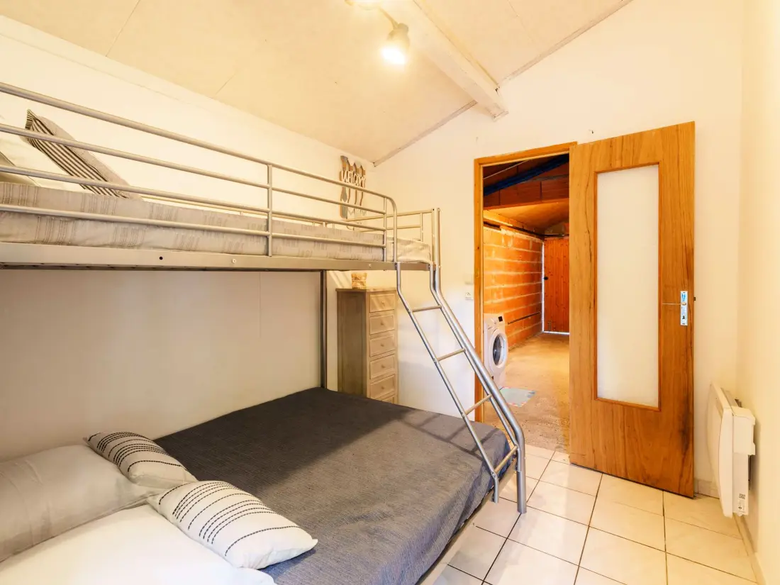 Maison de Vacances Biscarrosse 358