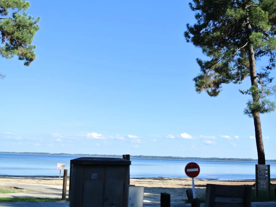 Maison de Vacances Biscarrosse 358