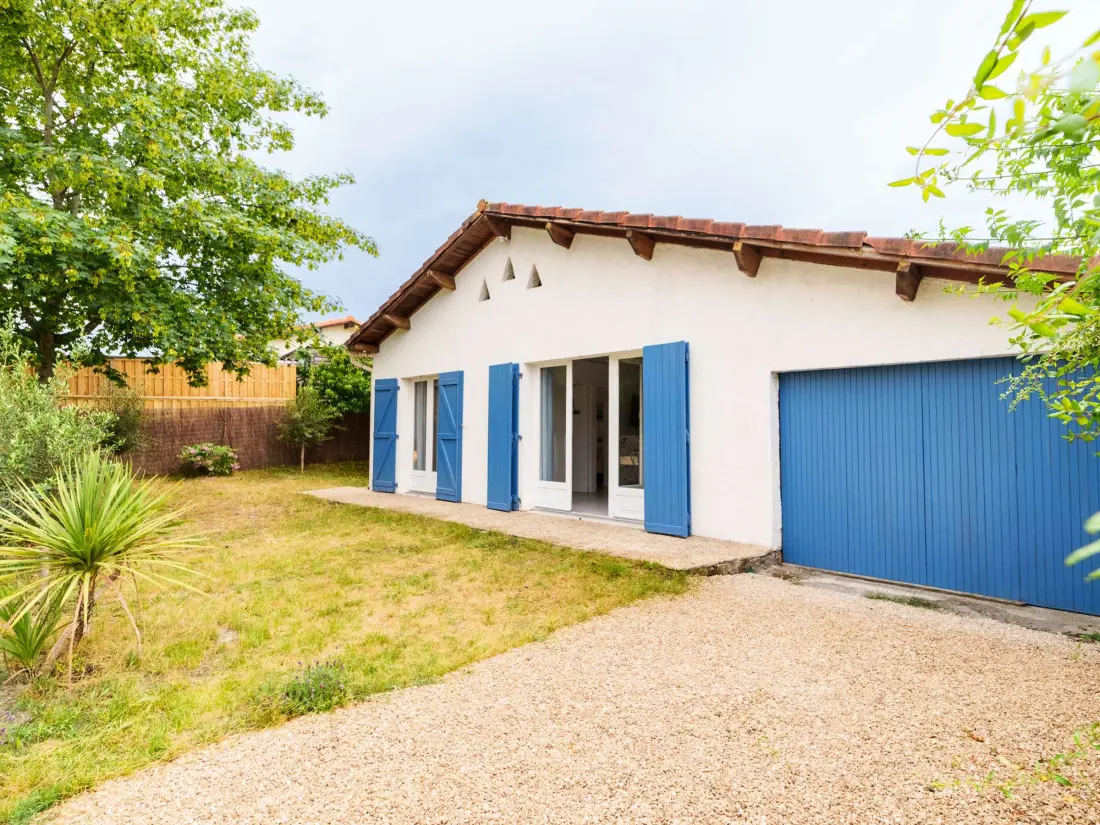 Maison de Vacances Biscarrosse 358
