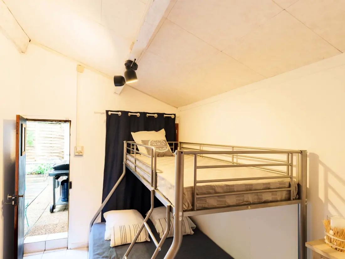 Maison de Vacances Biscarrosse 358