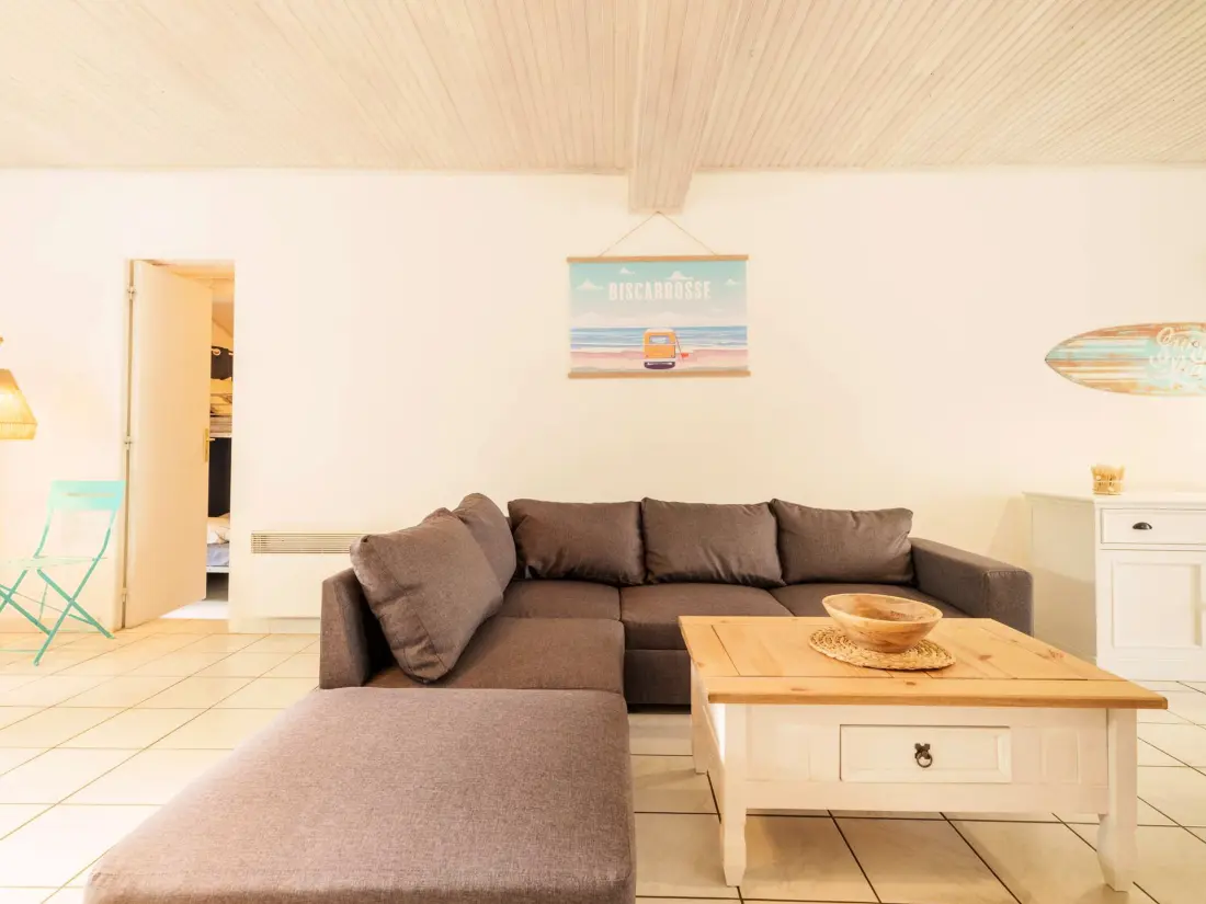 Maison de Vacances Biscarrosse 358