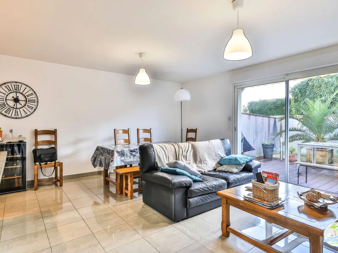 Maison de Vacances Biscarrosse 360