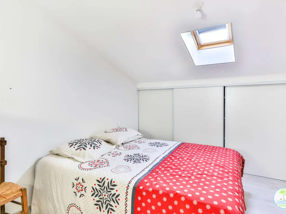 Maison de Vacances Biscarrosse 360