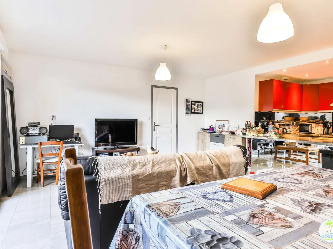 Maison de Vacances Biscarrosse 360