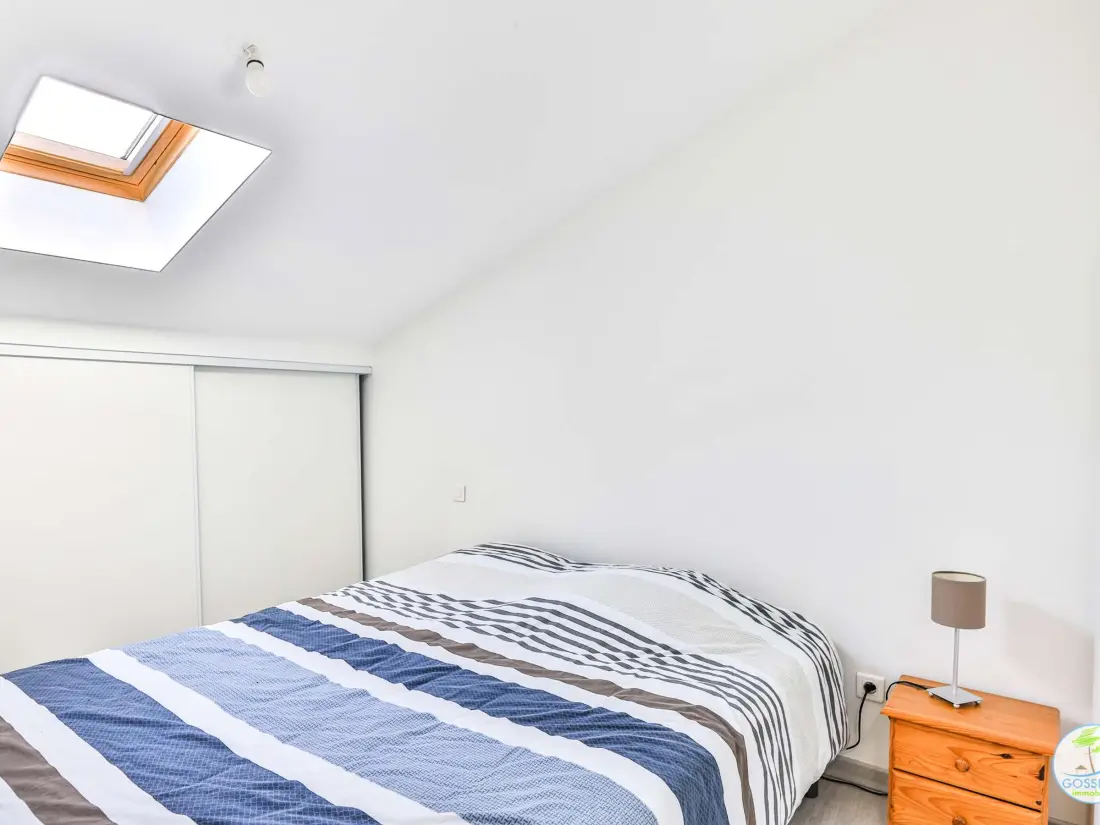 Maison de Vacances Biscarrosse 360
