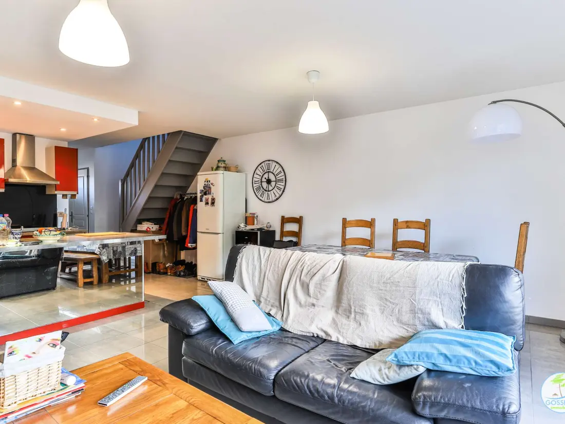 Maison de Vacances Biscarrosse 360