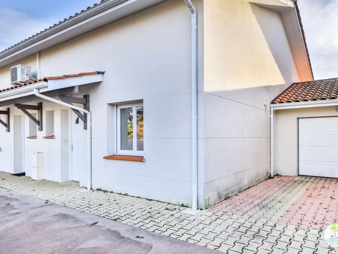 Maison de Vacances Biscarrosse 360