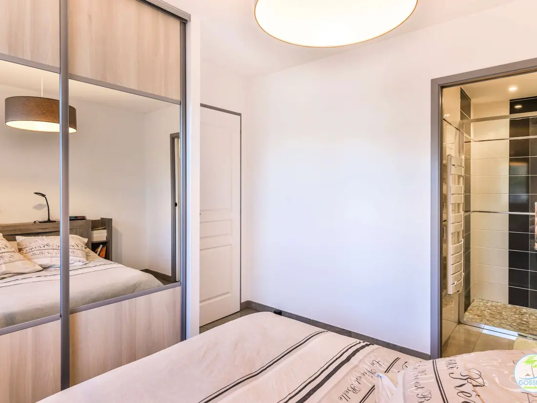 Maison de Vacances Biscarrosse 360