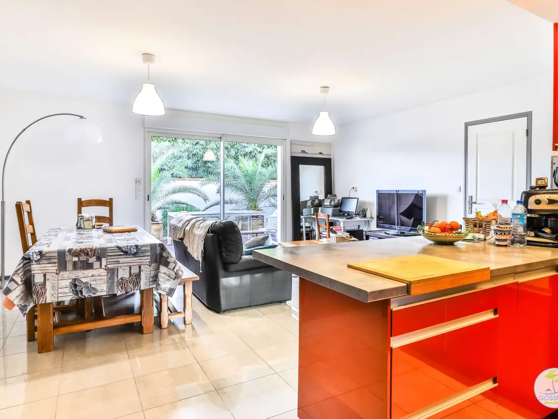 Maison de Vacances Biscarrosse 360