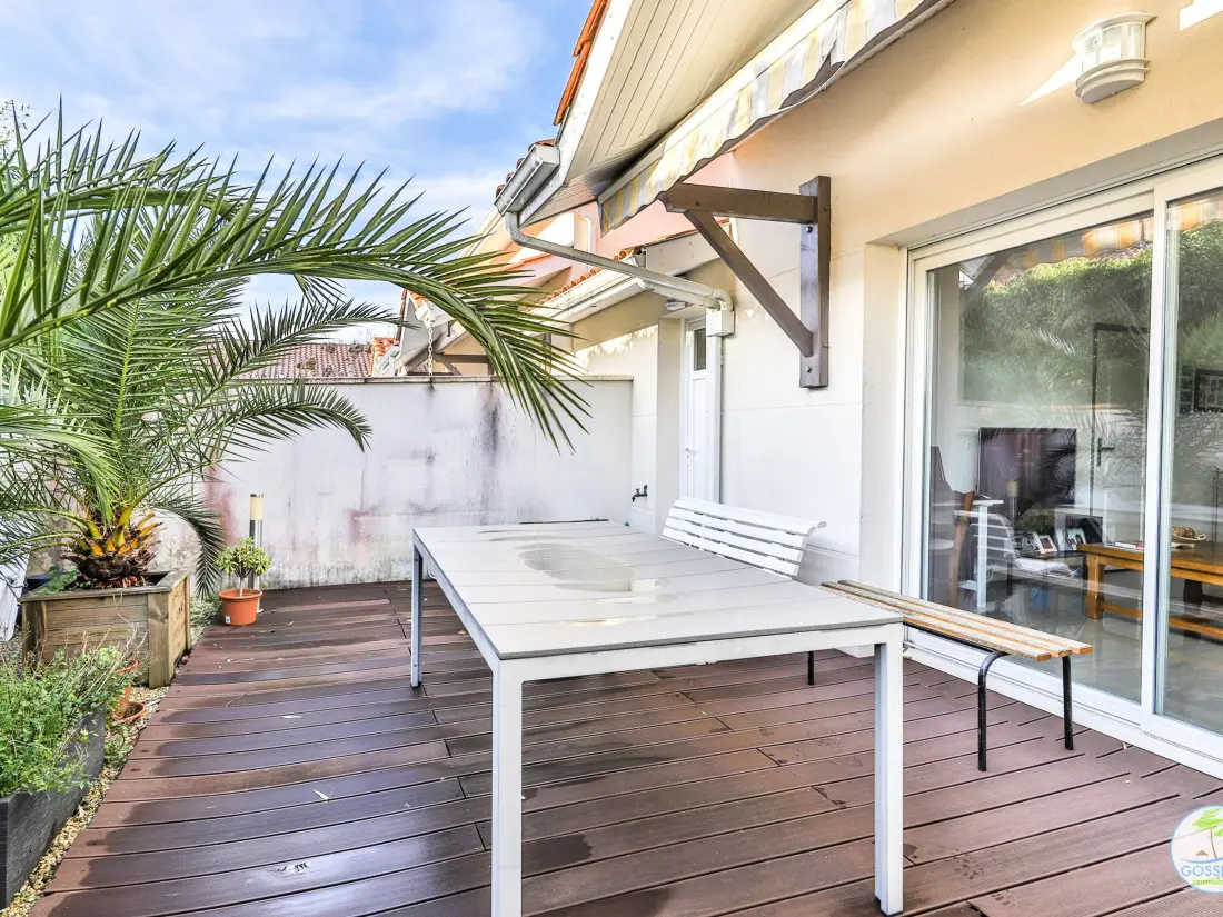 Maison de Vacances Biscarrosse 360