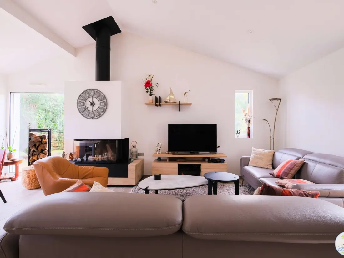 Maison de Vacances Biscarrosse 361