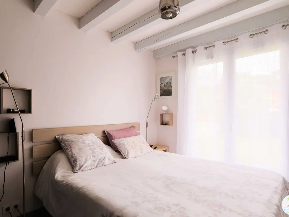 Maison de Vacances Biscarrosse 361