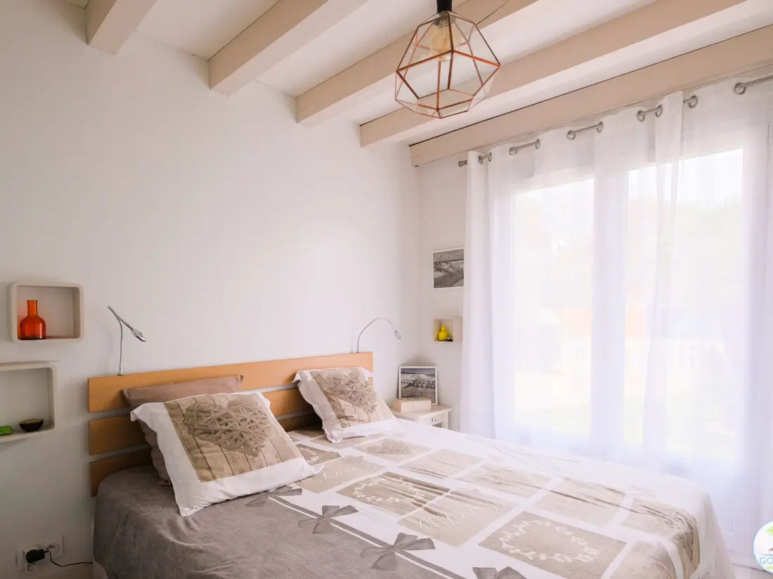Maison de Vacances Biscarrosse 361