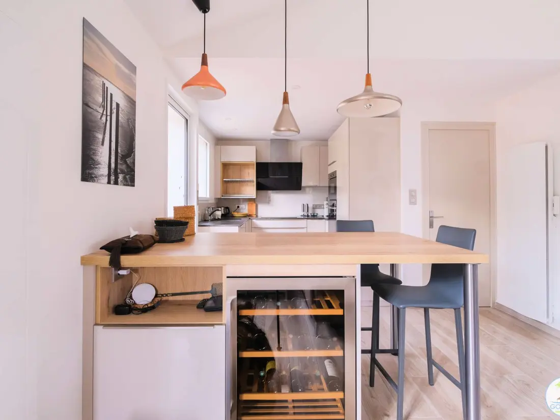 Maison de Vacances Biscarrosse 361