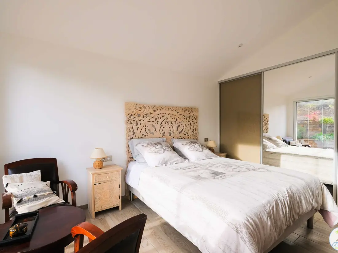 Maison de Vacances Biscarrosse 361