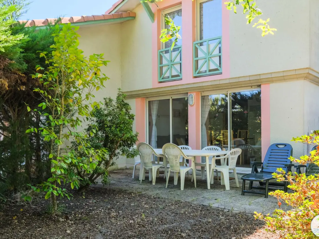 Maison de Vacances Biscarrosse 362