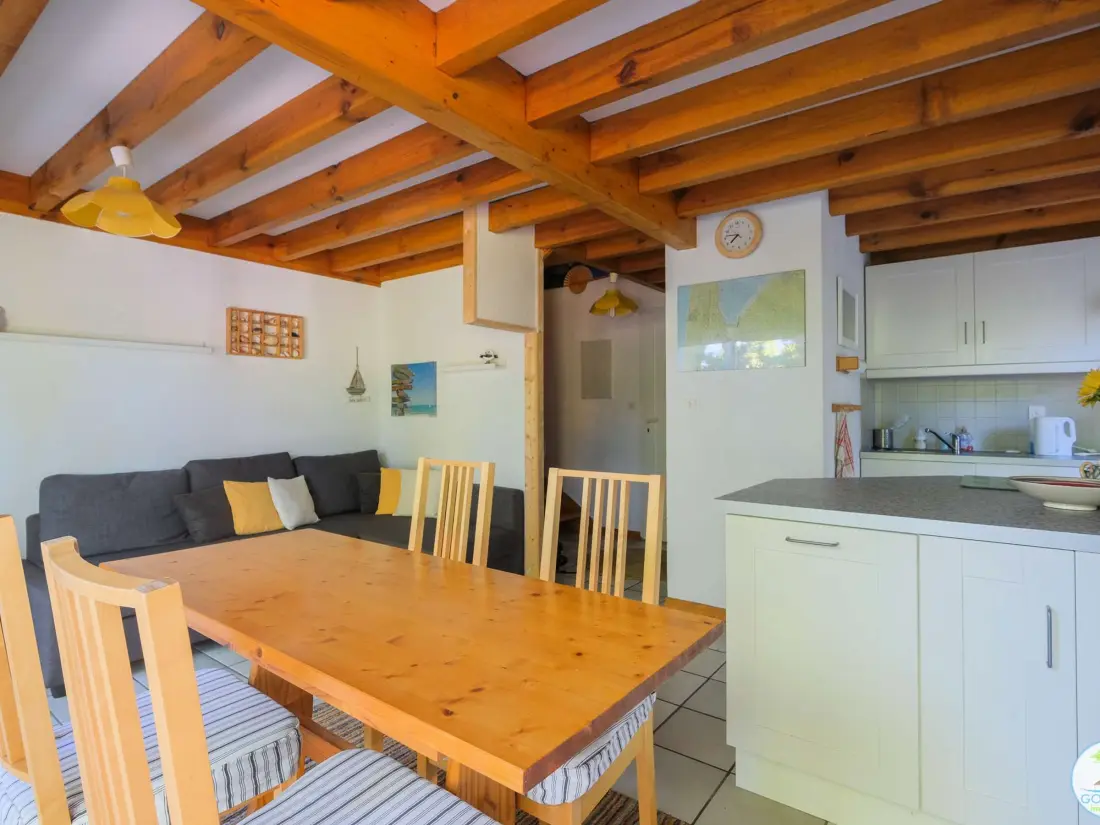 Maison de Vacances Biscarrosse 362