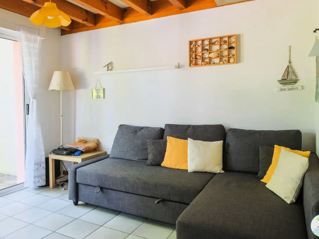 Maison de Vacances Biscarrosse 362