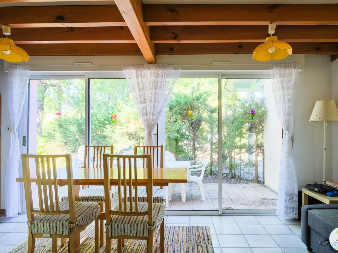 Maison de Vacances Biscarrosse 362