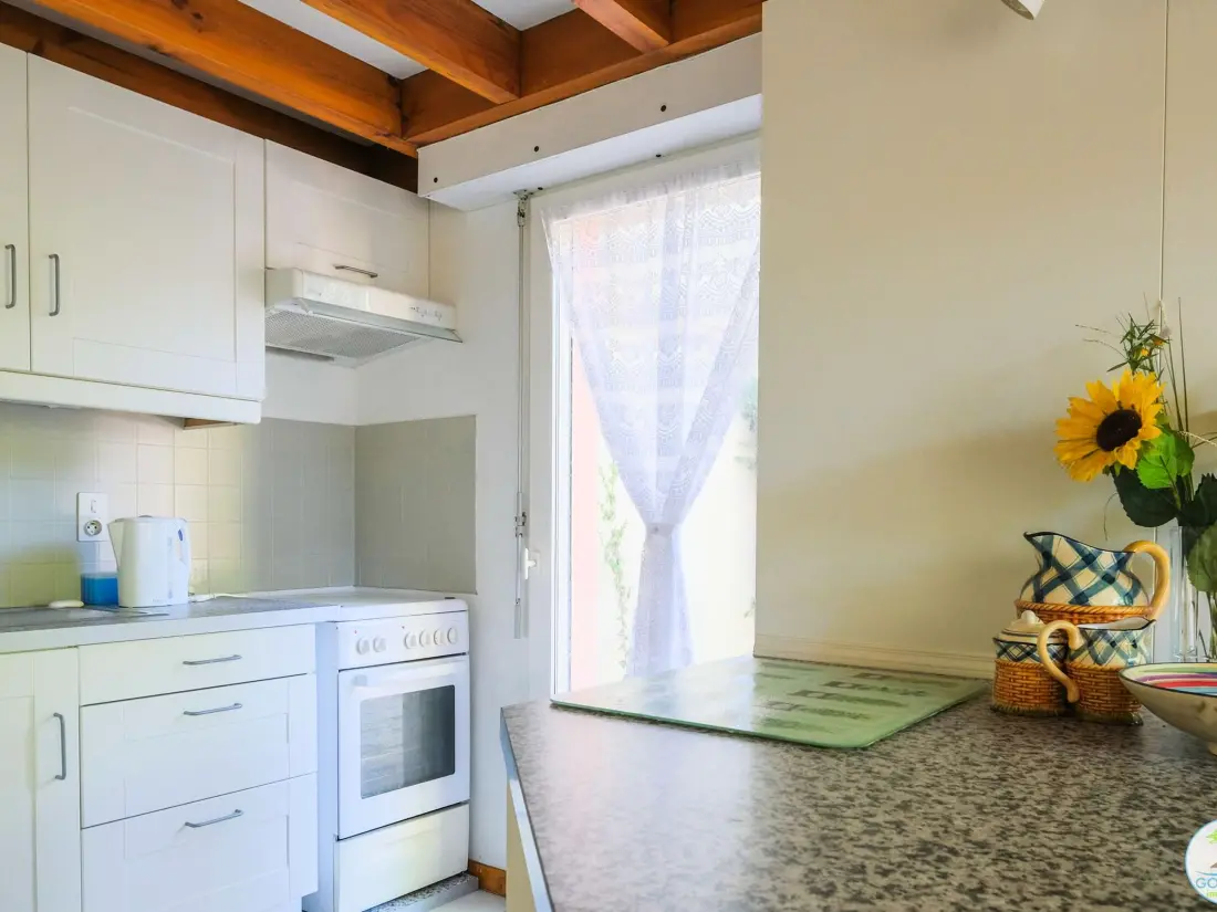 Maison de Vacances Biscarrosse 362