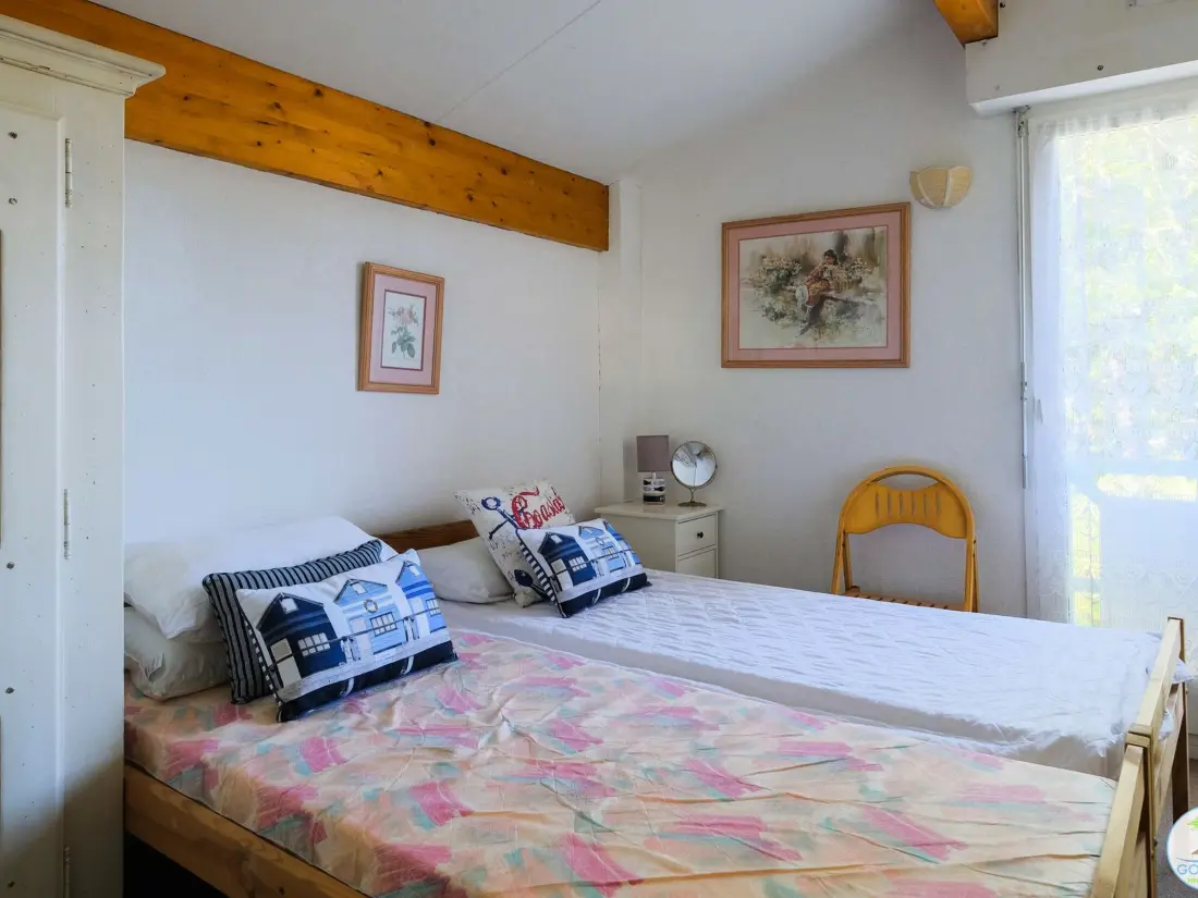 Maison de Vacances Biscarrosse 362