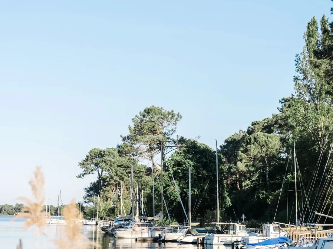 Maison de Vacances Biscarrosse 362