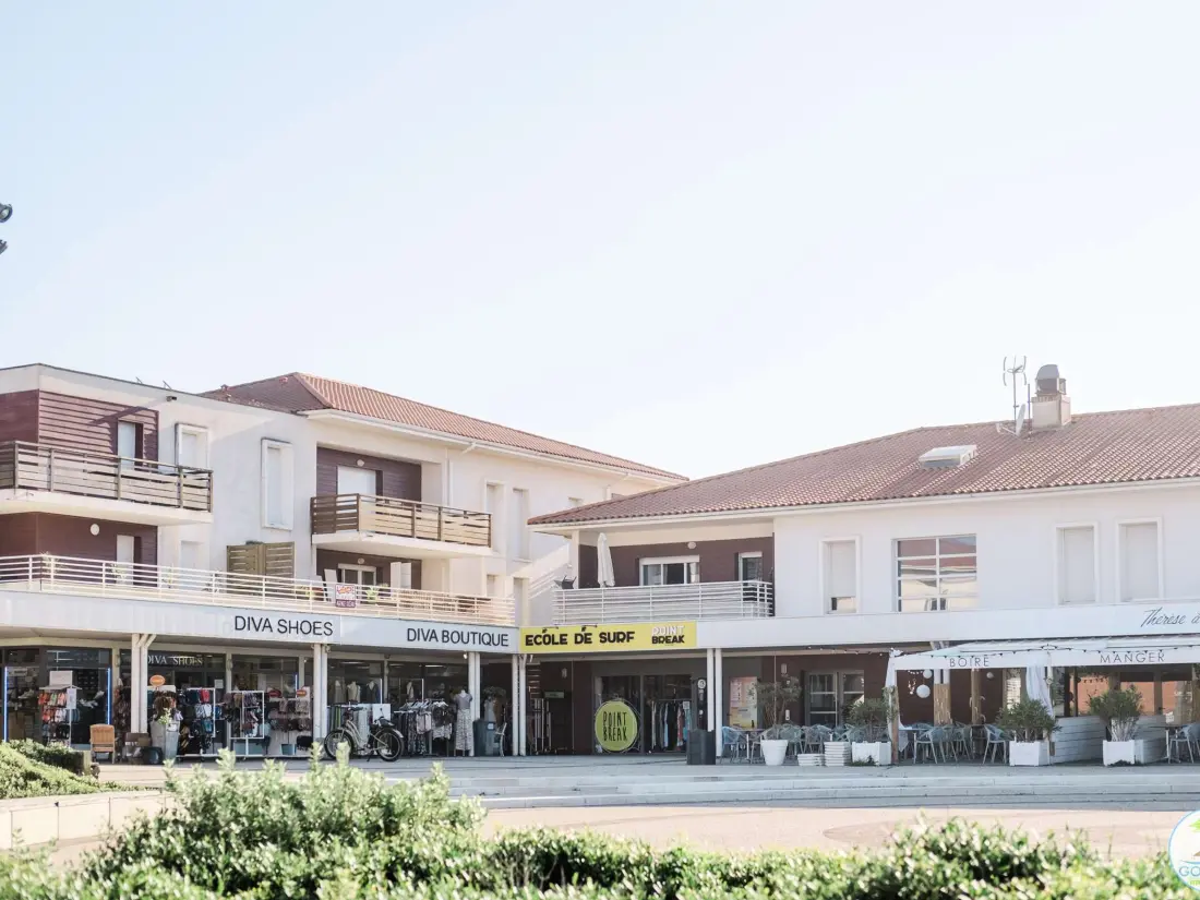Maison de Vacances Biscarrosse 362