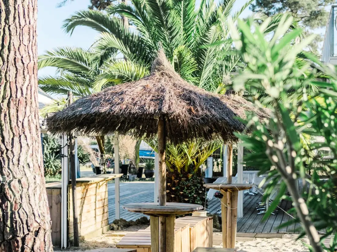 Maison de Vacances Biscarrosse 362