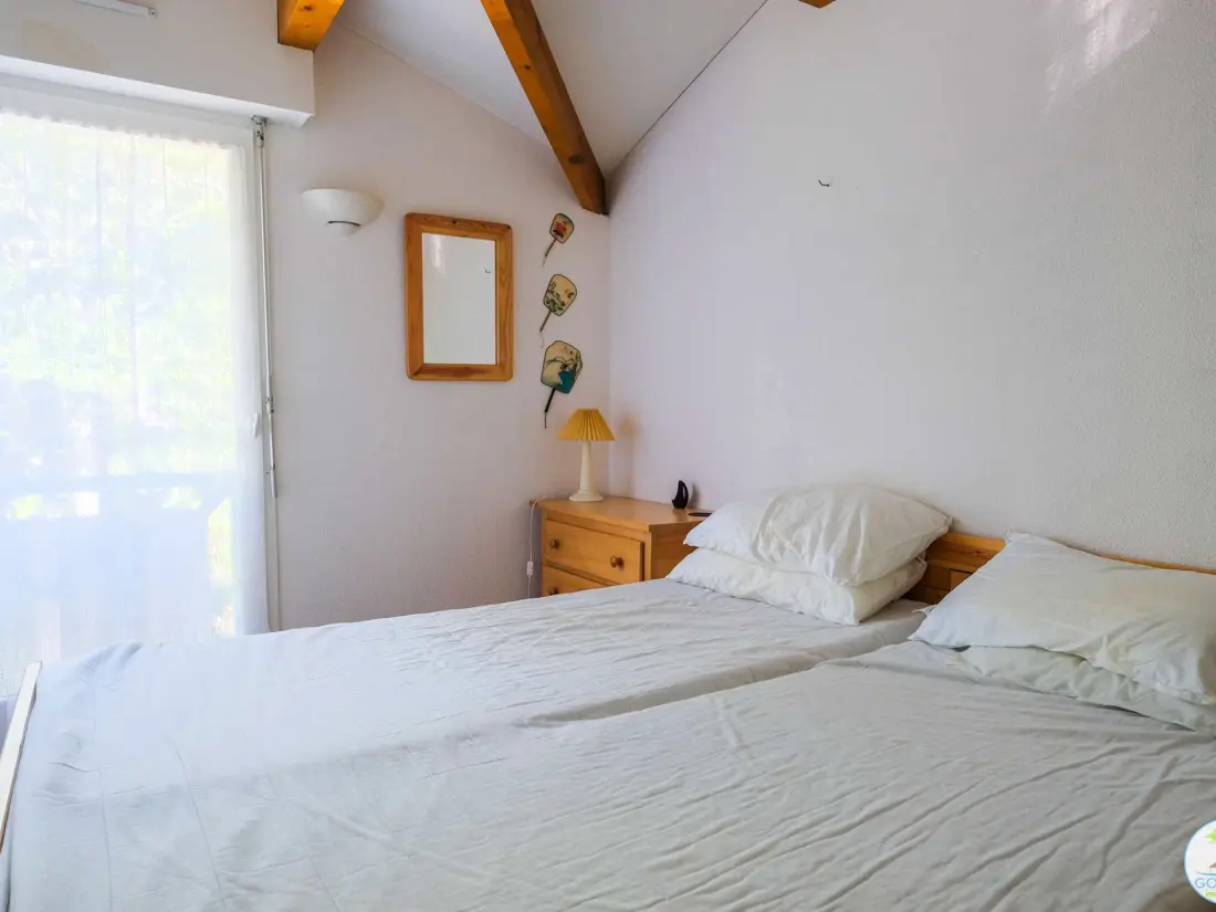 Maison de Vacances Biscarrosse 362