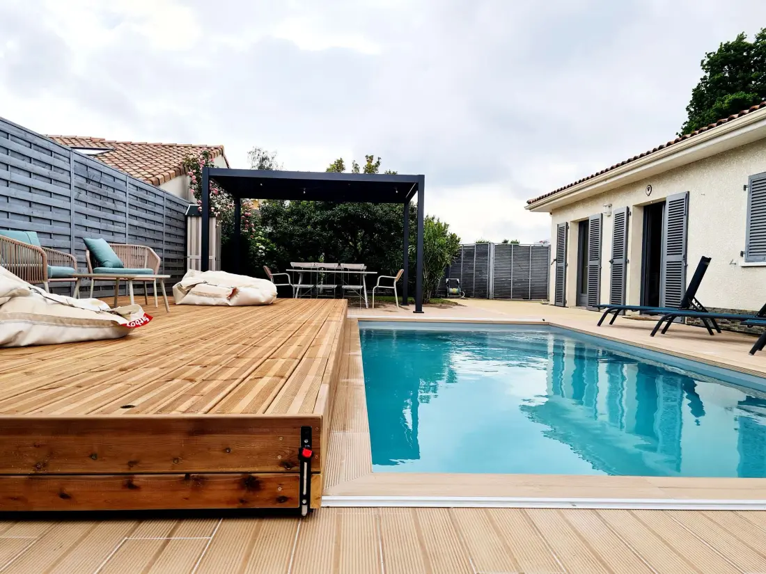 Maison de Vacances Biscarrosse 363