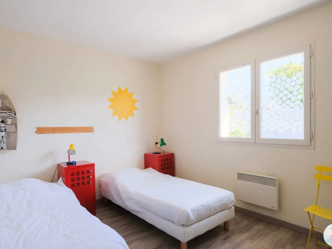 Maison de Vacances Biscarrosse 363