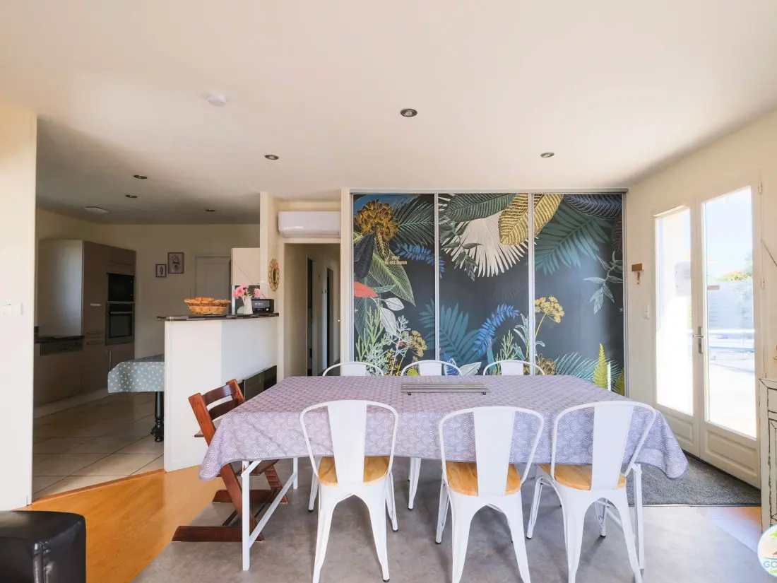Maison de Vacances Biscarrosse 363