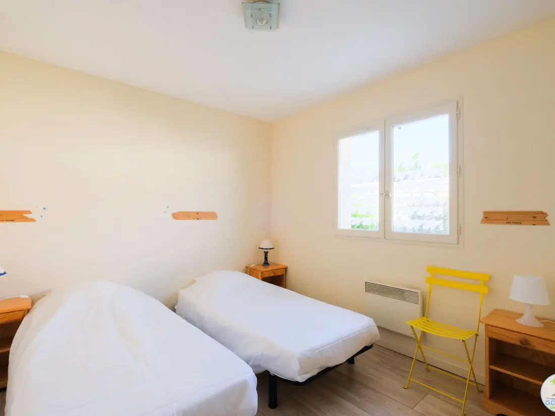 Maison de Vacances Biscarrosse 363