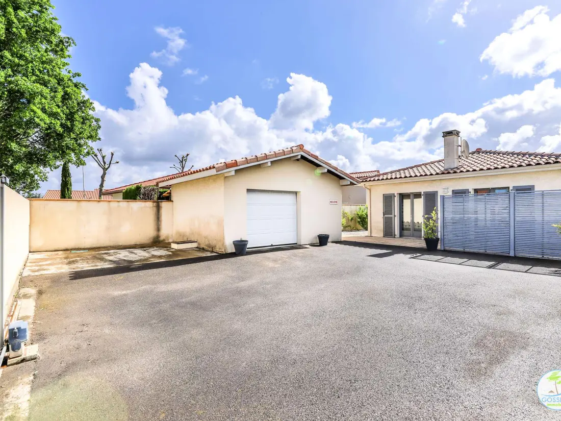 Maison de Vacances Biscarrosse 363