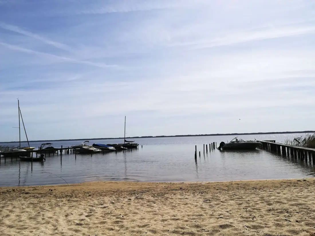 Maison de Vacances Biscarrosse 363