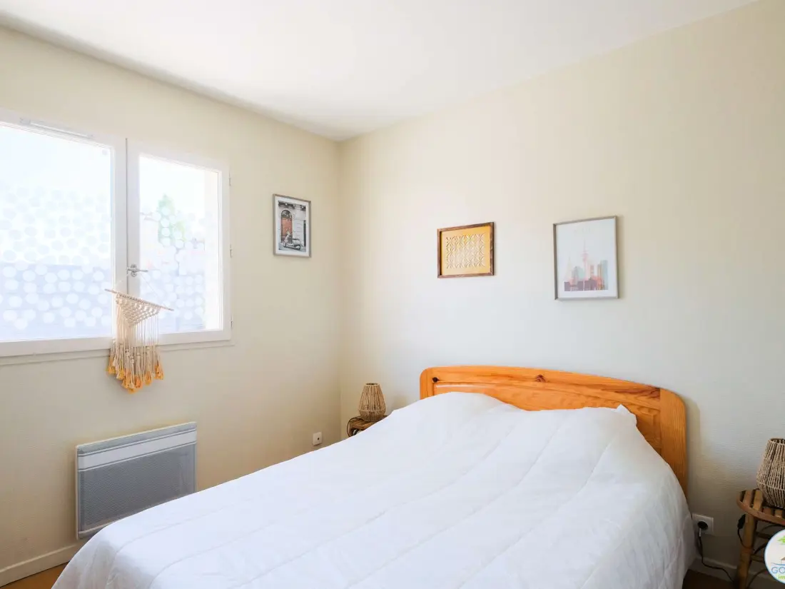 Maison de Vacances Biscarrosse 363