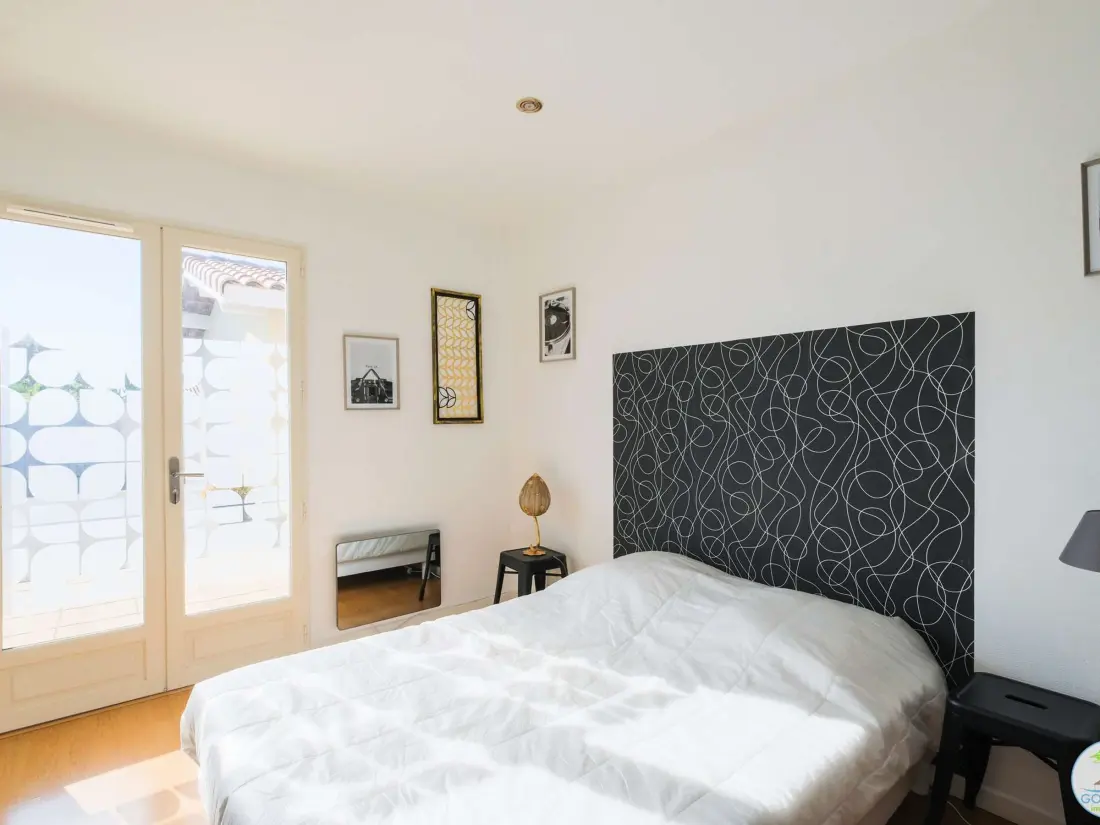 Maison de Vacances Biscarrosse 363
