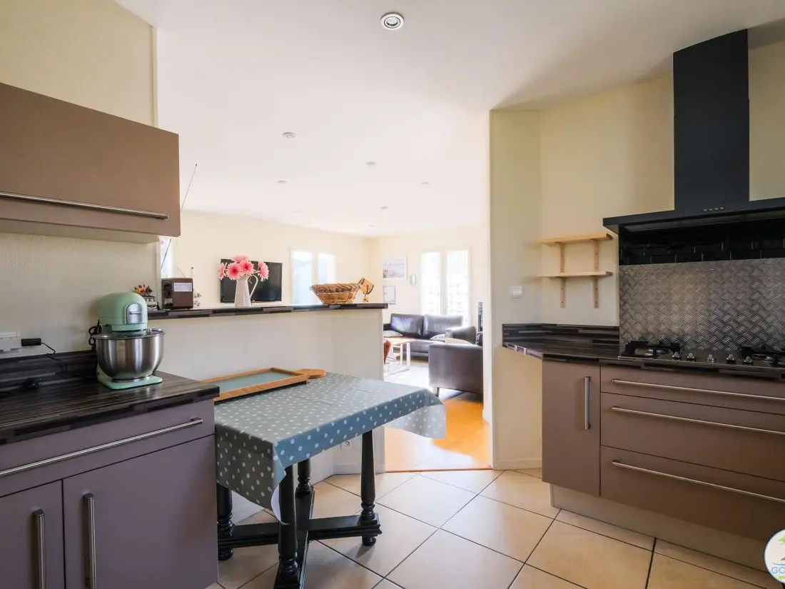 Maison de Vacances Biscarrosse 363