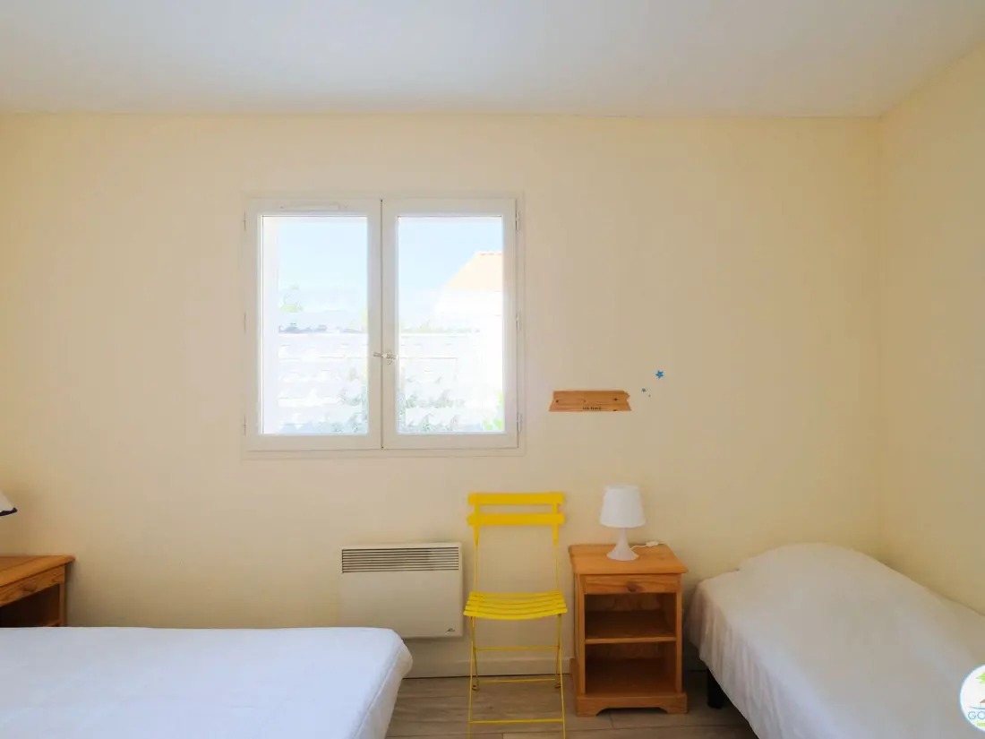 Maison de Vacances Biscarrosse 363