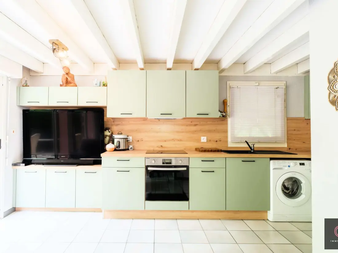 Maison de Vacances Biscarrosse 365