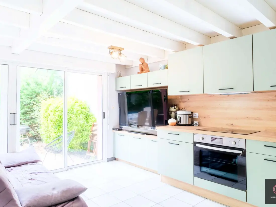 Maison de Vacances Biscarrosse 365