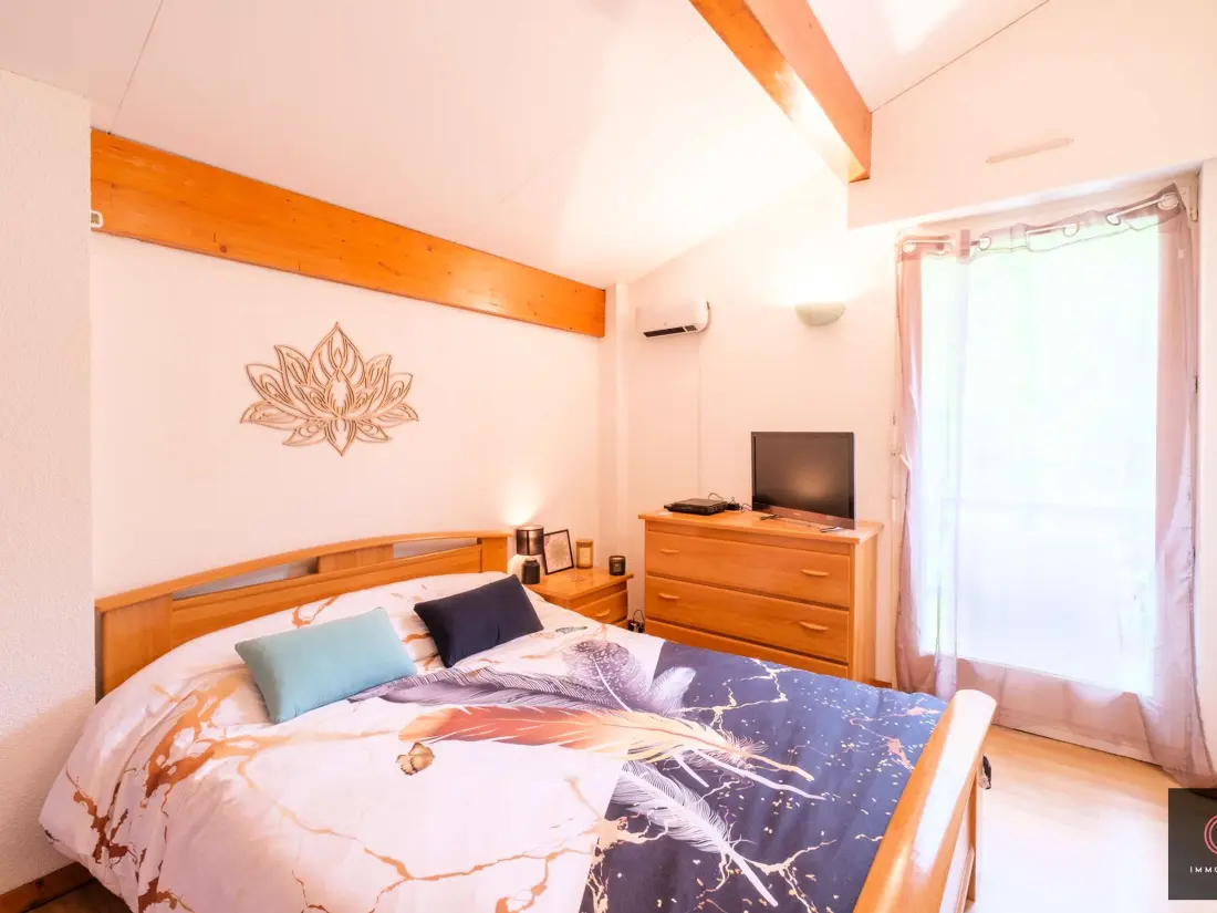 Maison de Vacances Biscarrosse 365