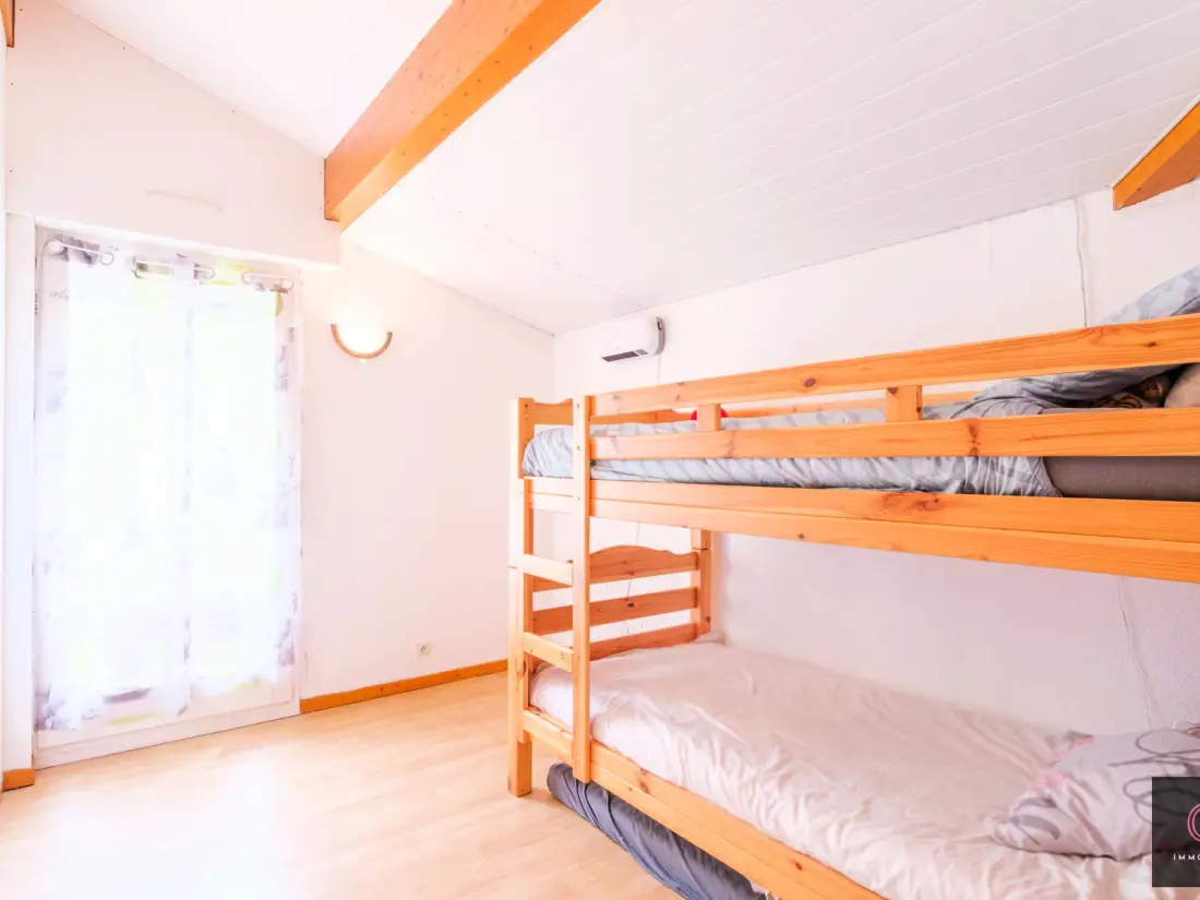 Maison de Vacances Biscarrosse 365